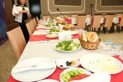 Sağlık, Kültür ve Spor Daire Başkanlığı