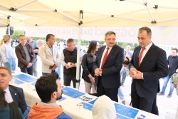 Sağlık, Kültür ve Spor Daire Başkanlığı