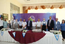 Sağlık, Kültür ve Spor Daire Başkanlığı