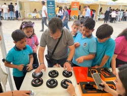 Bölgesel Kalkınma Odaklı Jeotermal Sağlık İhtisaslaşma Koordinatörlüğü