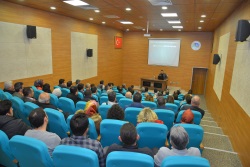 Personel Daire Başkanlığı