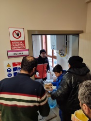 Sağlık, Kültür ve Spor Daire Başkanlığı