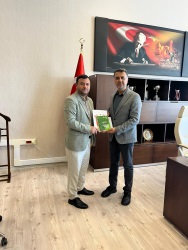 Teknoloji Transfer Ofisi Uygulama ve Araştırma Merkezi