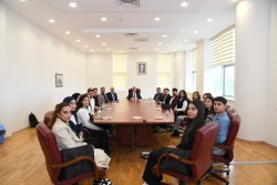 Kalite Yönetim Koordinatörlüğü