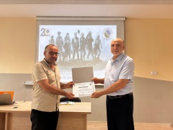YLSY Burs Programı Koordinatörlüğü