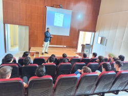 Teknoloji Transfer Ofisi Uygulama ve Araştırma Merkezi