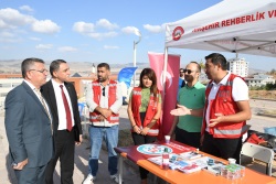 Sağlık, Kültür ve Spor Daire Başkanlığı