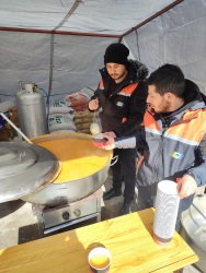 Sağlık, Kültür ve Spor Daire Başkanlığı