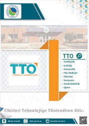 Teknoloji Transfer Ofisi Uygulama ve Araştırma Merkezi