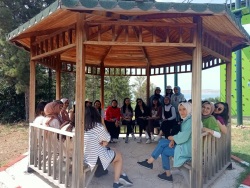 Sağlık, Kültür ve Spor Daire Başkanlığı