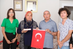 Sağlık, Kültür ve Spor Daire Başkanlığı