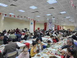 Sağlık, Kültür ve Spor Daire Başkanlığı