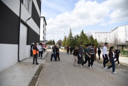 Teknoloji Transfer Ofisi Uygulama ve Araştırma Merkezi