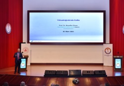 Kalite Yönetim Koordinatörlüğü