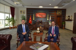 Sağlık, Kültür ve Spor Daire Başkanlığı