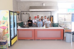 Sağlık, Kültür ve Spor Daire Başkanlığı