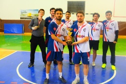 Sağlık, Kültür ve Spor Daire Başkanlığı