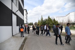 Teknoloji Transfer Ofisi Uygulama ve Araştırma Merkezi