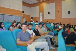 Teknoloji Transfer Ofisi Uygulama ve Araştırma Merkezi