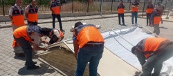 Afet Yönetimi Koordinatörlüğü