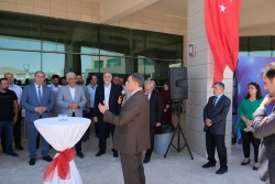 Sağlık, Kültür ve Spor Daire Başkanlığı