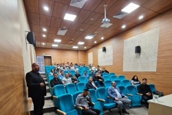 İdari ve Mali İşler Daire Başkanlığı