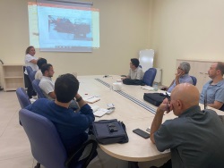 Teknoloji Transfer Ofisi Uygulama ve Araştırma Merkezi