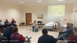 Afet Yönetimi Koordinatörlüğü