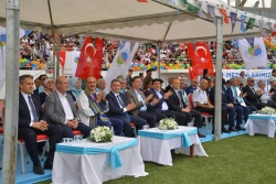 Sağlık, Kültür ve Spor Daire Başkanlığı