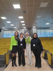 Kalite Yönetim Koordinatörlüğü