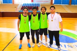 Sağlık, Kültür ve Spor Daire Başkanlığı