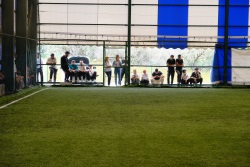 Sağlık, Kültür ve Spor Daire Başkanlığı