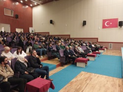 Toplumsal Katkı Koordinatörlüğü