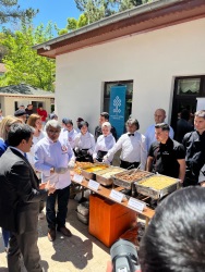 Sağlık, Kültür ve Spor Daire Başkanlığı