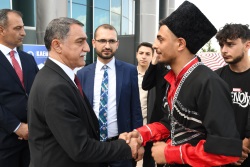 Sağlık, Kültür ve Spor Daire Başkanlığı