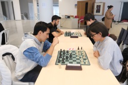 Sağlık, Kültür ve Spor Daire Başkanlığı