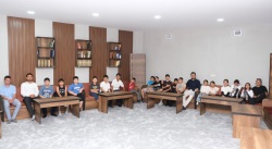 Toplumsal Katkı Koordinatörlüğü