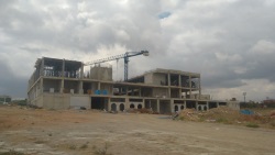 Kütüphane ve Dokümantasyon Daire Başkanlığı