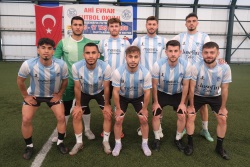 Sağlık, Kültür ve Spor Daire Başkanlığı