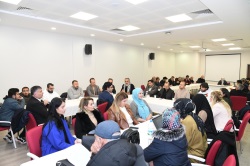 Toplumsal Katkı Koordinatörlüğü