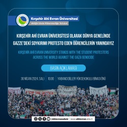 Toplumsal Katkı Koordinatörlüğü