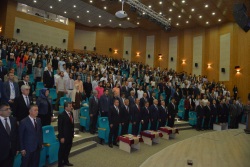 Kalite Yönetim Koordinatörlüğü