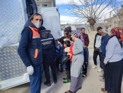 Sağlık, Kültür ve Spor Daire Başkanlığı