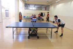 Sağlık, Kültür ve Spor Daire Başkanlığı