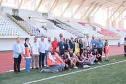 Sağlık, Kültür ve Spor Daire Başkanlığı