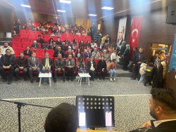 Toplumsal Katkı Koordinatörlüğü