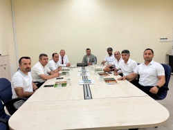 Teknoloji Transfer Ofisi Uygulama ve Araştırma Merkezi