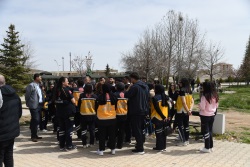 Teknoloji Transfer Ofisi Uygulama ve Araştırma Merkezi