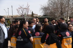 Teknoloji Transfer Ofisi Uygulama ve Araştırma Merkezi