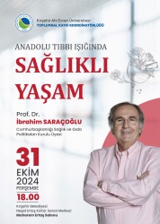 Toplumsal Katkı Koordinatörlüğü